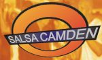 Salsa Camden Logo